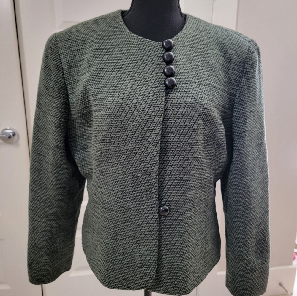 Christian Dior blazer